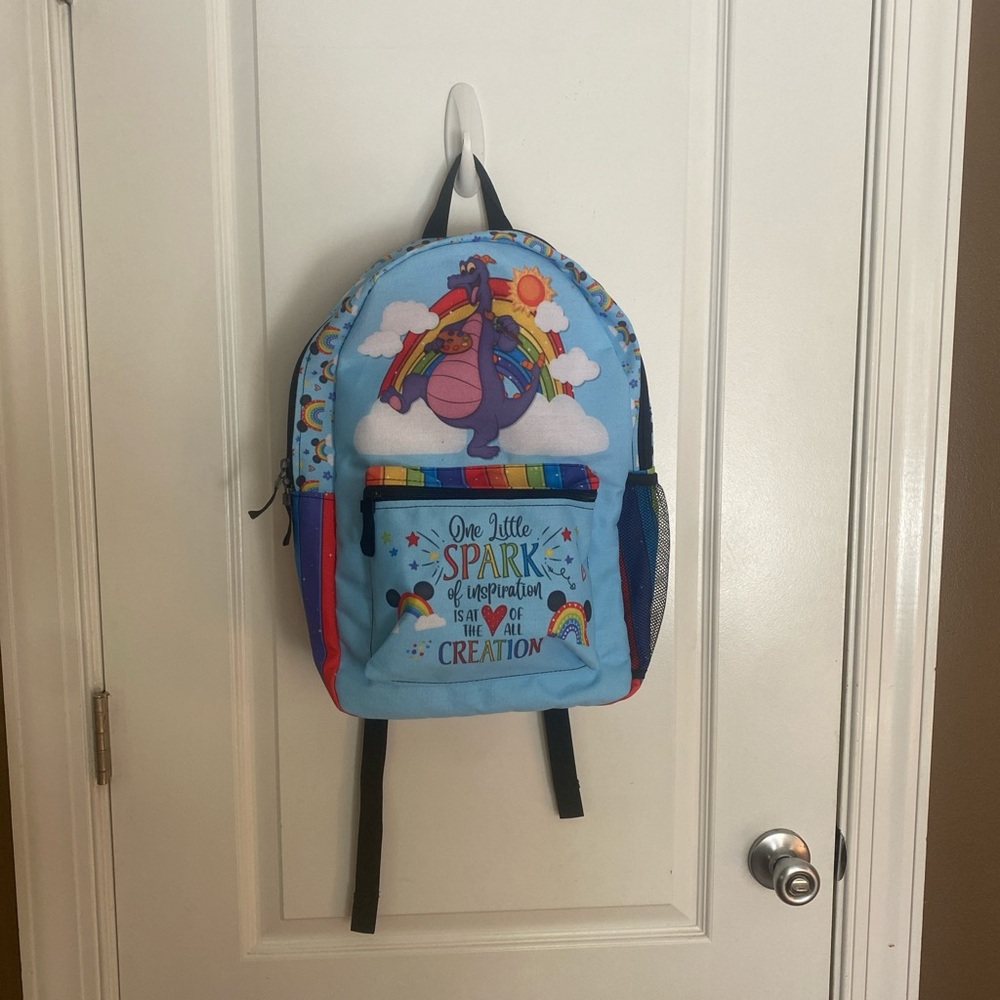 Figment backpack